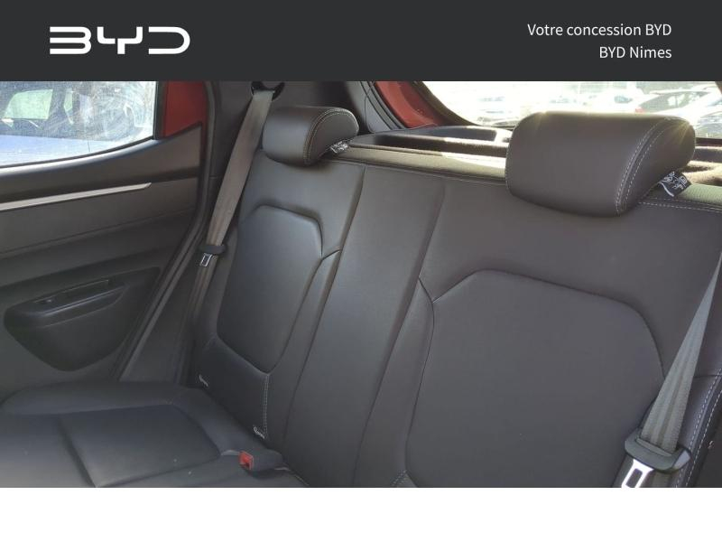 Photo 18 de l’annonce de DACIA Spring d’occasion à vendre à NIMES