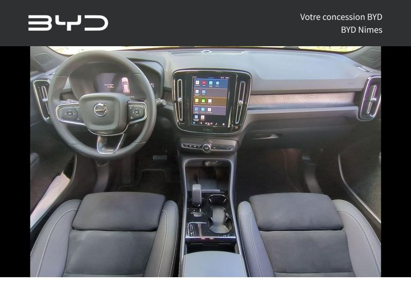 Photo 3 de l’annonce de VOLVO XC40 d’occasion à vendre à NIMES