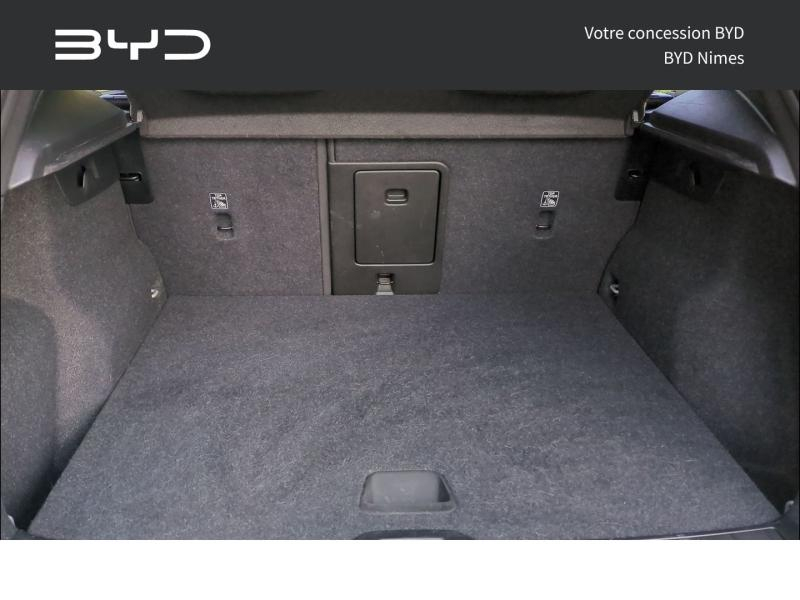 Photo 8 de l’annonce de VOLVO XC40 d’occasion à vendre à NIMES