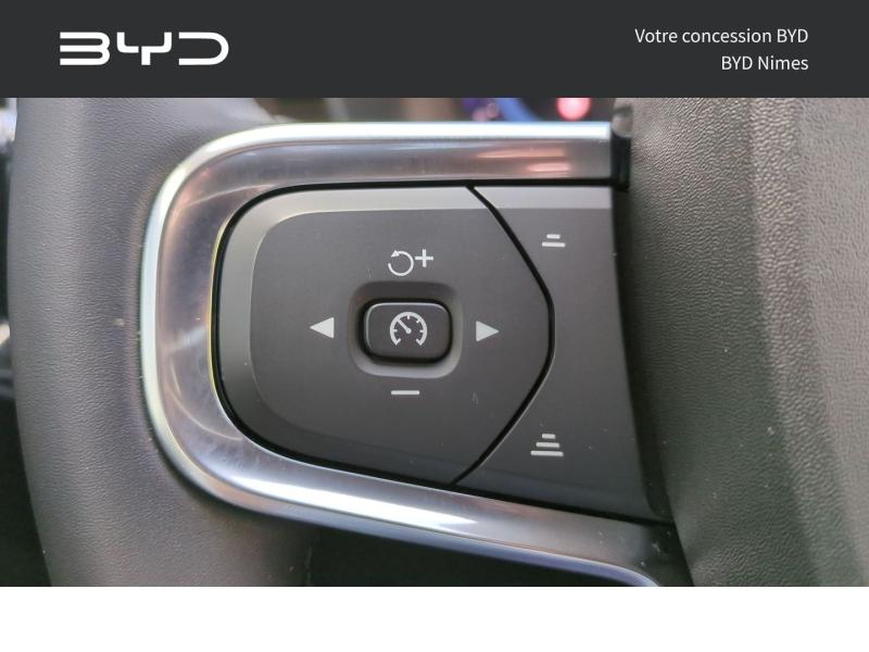 Photo 10 de l’annonce de VOLVO XC40 d’occasion à vendre à NIMES