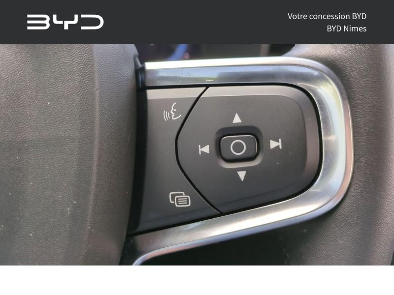 Photo 11 de l’annonce de VOLVO XC40 d’occasion à vendre à NIMES