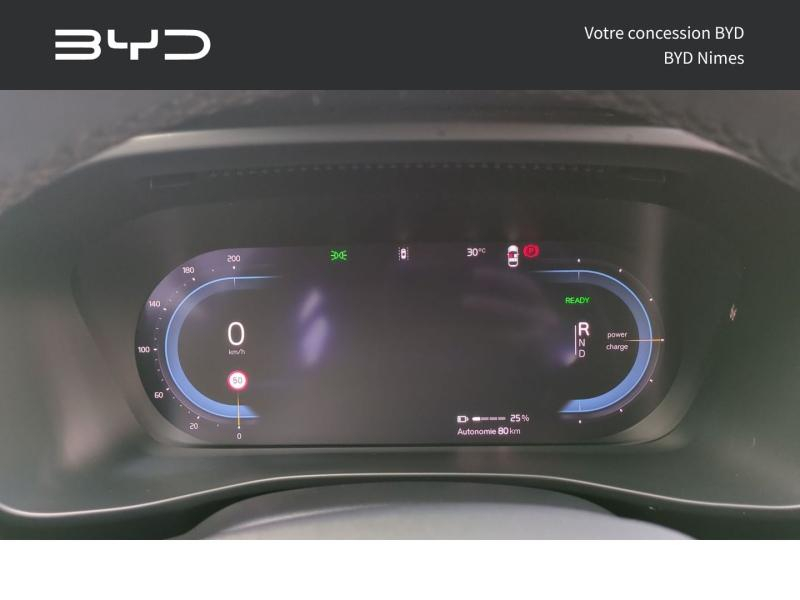 Photo 12 de l’annonce de VOLVO XC40 d’occasion à vendre à NIMES