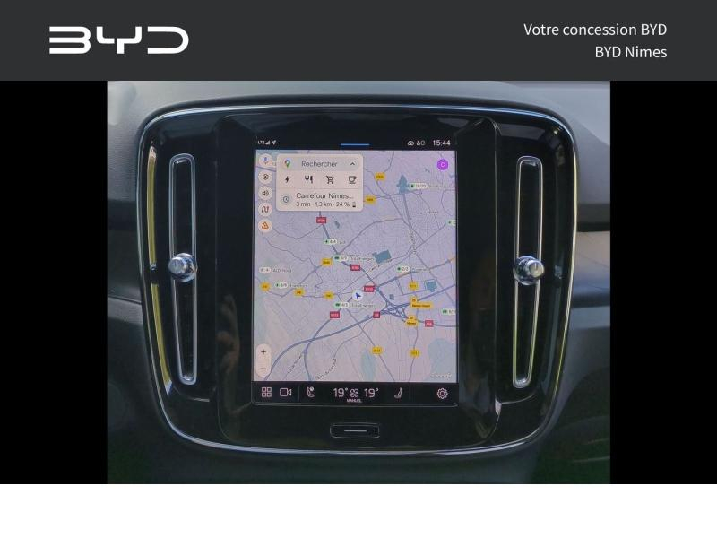 Photo 13 de l’annonce de VOLVO XC40 d’occasion à vendre à NIMES