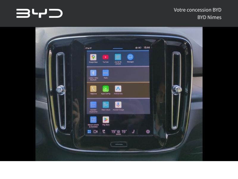 Photo 15 de l’annonce de VOLVO XC40 d’occasion à vendre à NIMES