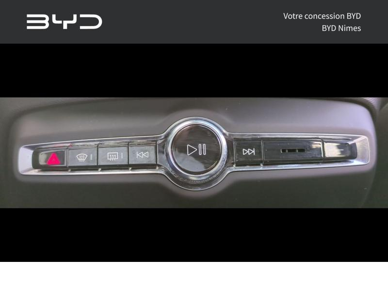 Photo 16 de l’annonce de VOLVO XC40 d’occasion à vendre à NIMES