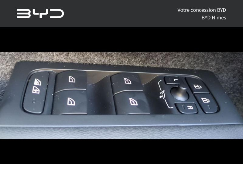 Photo 18 de l’annonce de VOLVO XC40 d’occasion à vendre à NIMES