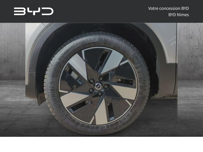 Photo 19 de l’annonce de VOLVO XC40 d’occasion à vendre à NIMES