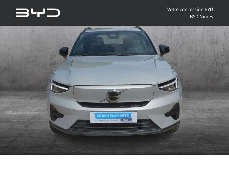 Photo 20 de l’annonce de VOLVO XC40 d’occasion à vendre à NIMES