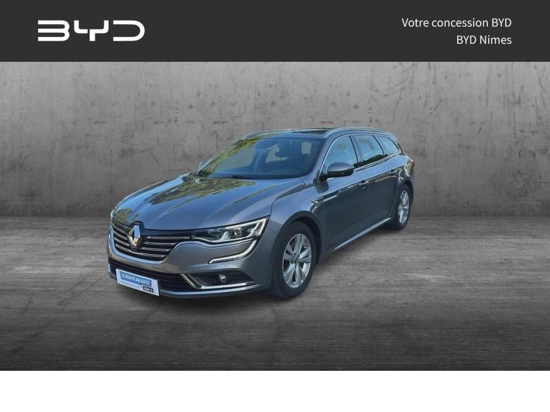 Photo 3 de l’annonce de RENAULT Talisman Estate d’occasion à vendre à NIMES