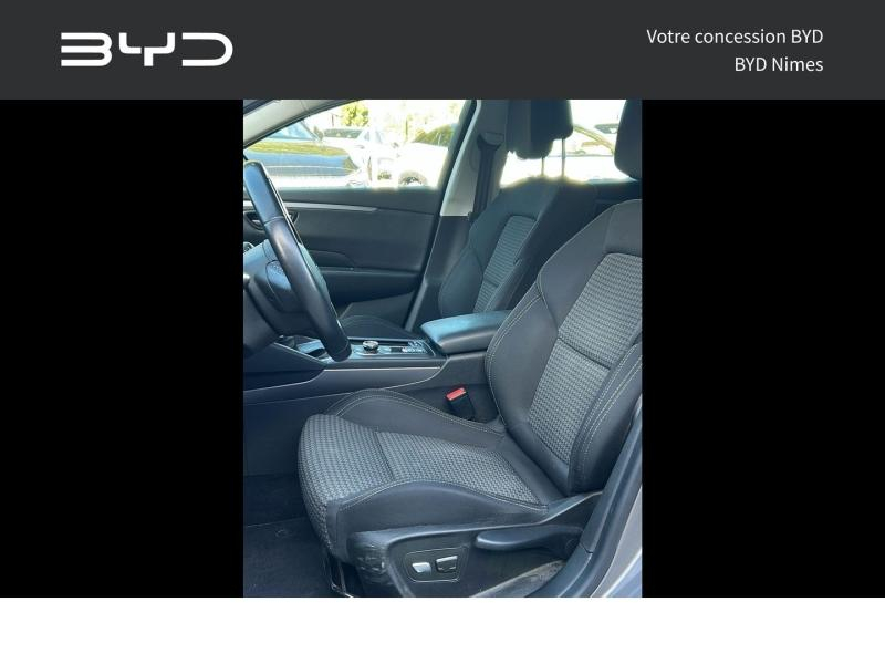 Photo 4 de l’annonce de RENAULT Talisman Estate d’occasion à vendre à NIMES