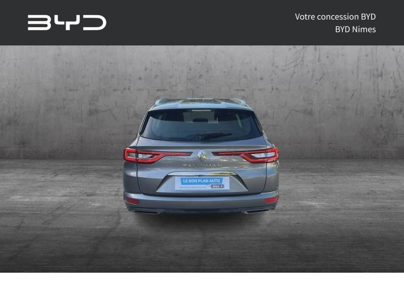 Photo 6 de l’annonce de RENAULT Talisman Estate d’occasion à vendre à NIMES