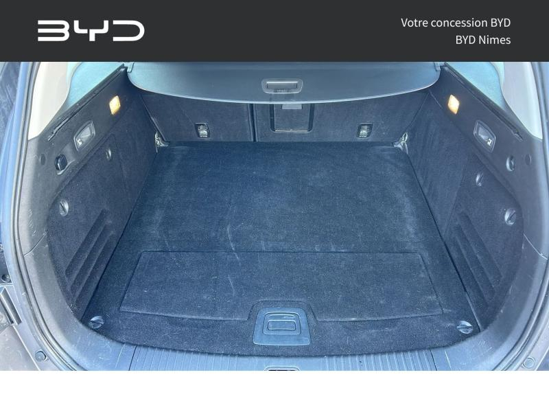 Photo 7 de l’annonce de RENAULT Talisman Estate d’occasion à vendre à NIMES