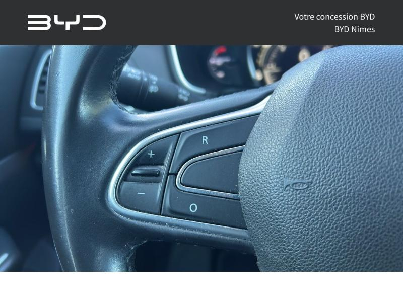 Photo 9 de l’annonce de RENAULT Talisman Estate d’occasion à vendre à NIMES