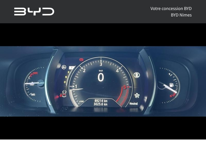 Photo 10 de l’annonce de RENAULT Talisman Estate d’occasion à vendre à NIMES