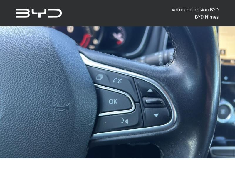 Photo 11 de l’annonce de RENAULT Talisman Estate d’occasion à vendre à NIMES