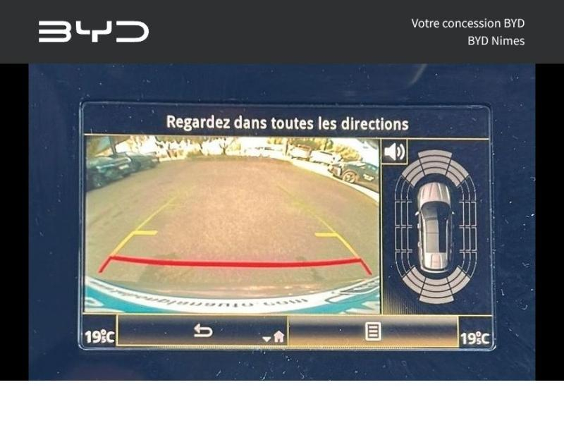 Photo 13 de l’annonce de RENAULT Talisman Estate d’occasion à vendre à NIMES