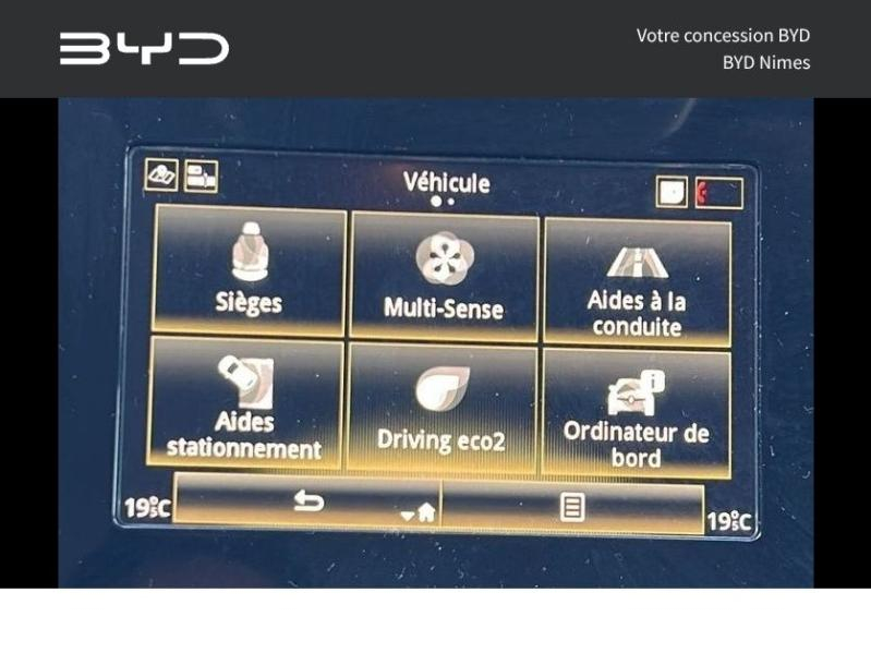 Photo 14 de l’annonce de RENAULT Talisman Estate d’occasion à vendre à NIMES