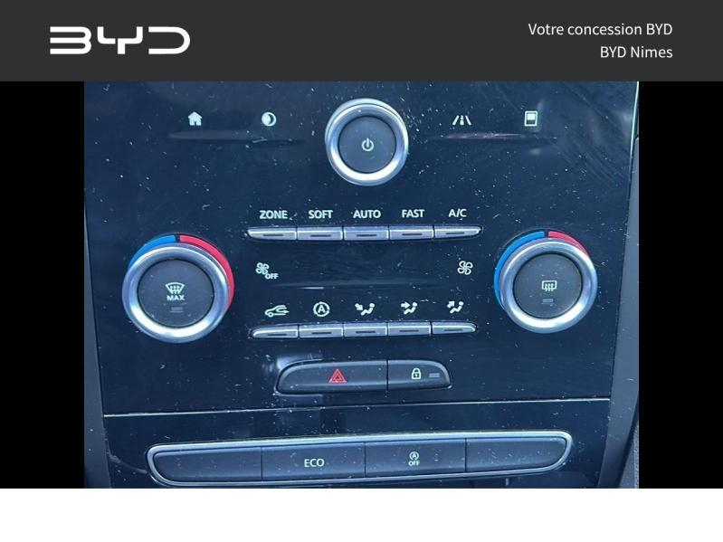 Photo 15 de l’annonce de RENAULT Talisman Estate d’occasion à vendre à NIMES