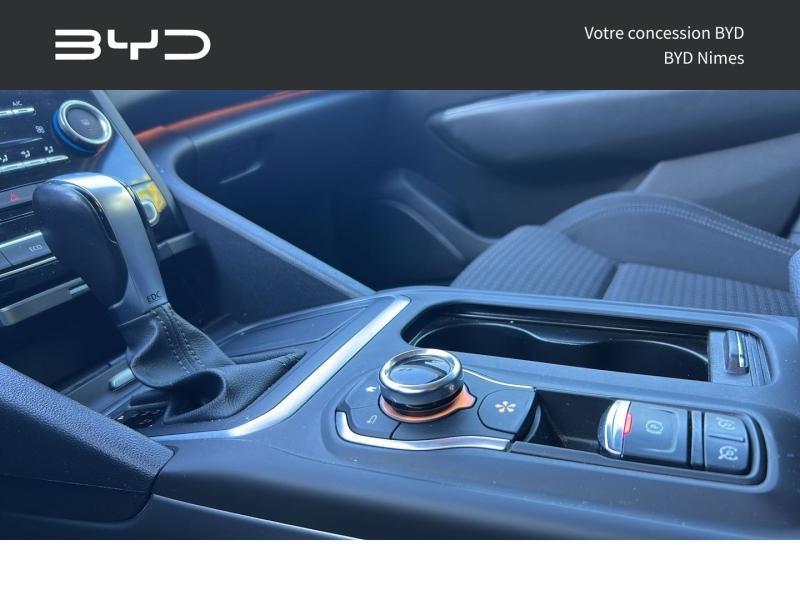 Photo 16 de l’annonce de RENAULT Talisman Estate d’occasion à vendre à NIMES