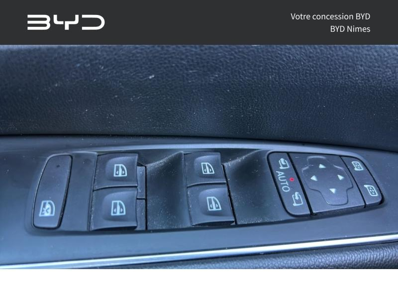 Photo 17 de l’annonce de RENAULT Talisman Estate d’occasion à vendre à NIMES