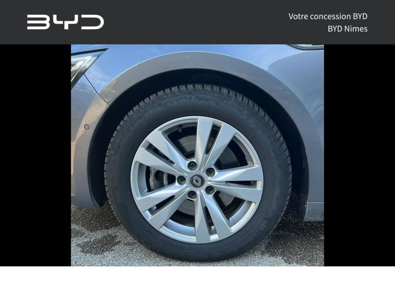 Photo 18 de l’annonce de RENAULT Talisman Estate d’occasion à vendre à NIMES