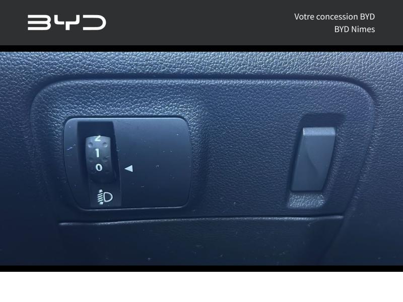 Photo 19 de l’annonce de RENAULT Talisman Estate d’occasion à vendre à NIMES