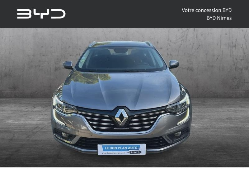 Photo 20 de l’annonce de RENAULT Talisman Estate d’occasion à vendre à NIMES