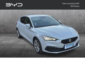 SEAT Leon d’occasion à vendre à NIMES