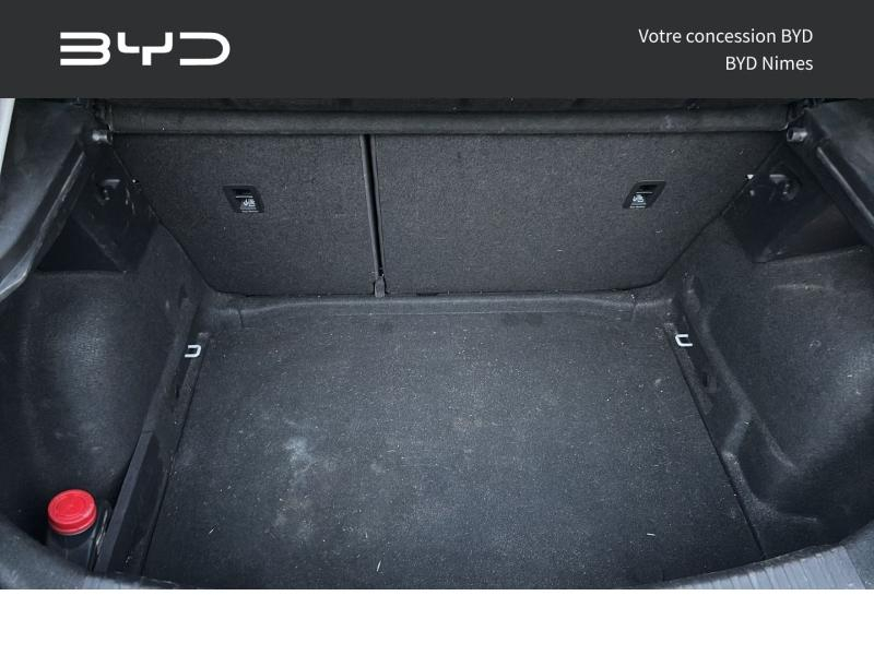 Photo 8 de l’annonce de SEAT Leon d’occasion à vendre à NIMES