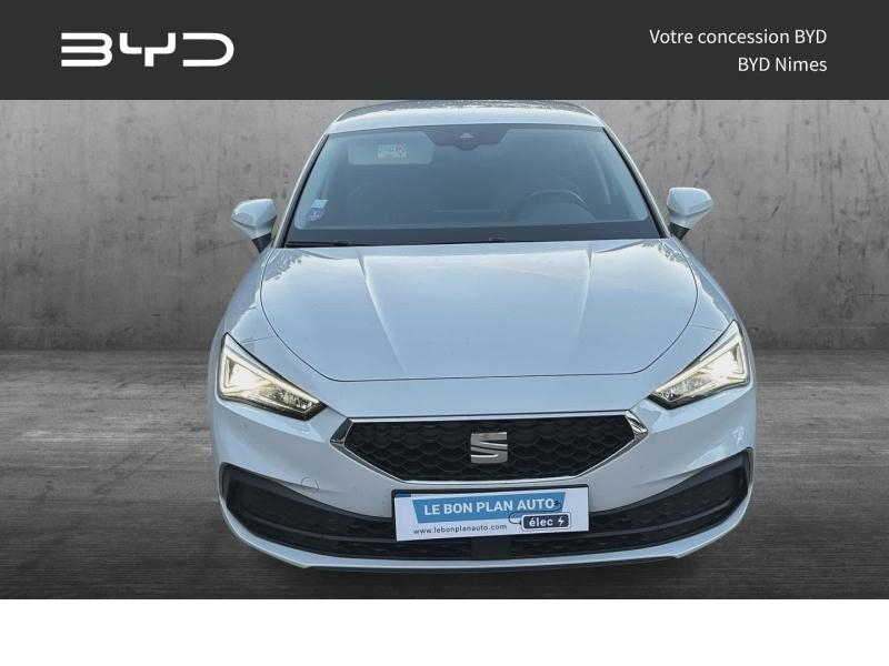 Photo 20 de l’annonce de SEAT Leon d’occasion à vendre à NIMES