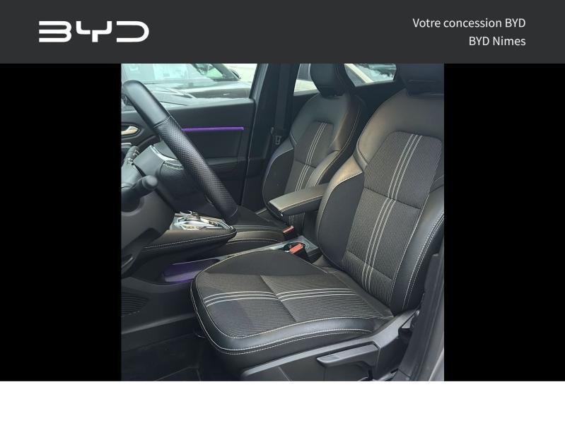 Photo 4 de l’annonce de RENAULT Captur d’occasion à vendre à NIMES