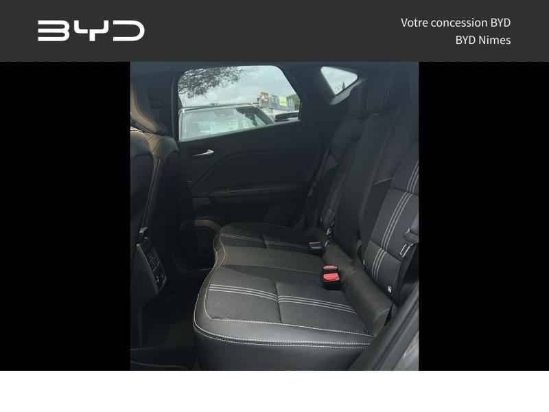 Photo 5 de l’annonce de RENAULT Captur d’occasion à vendre à NIMES