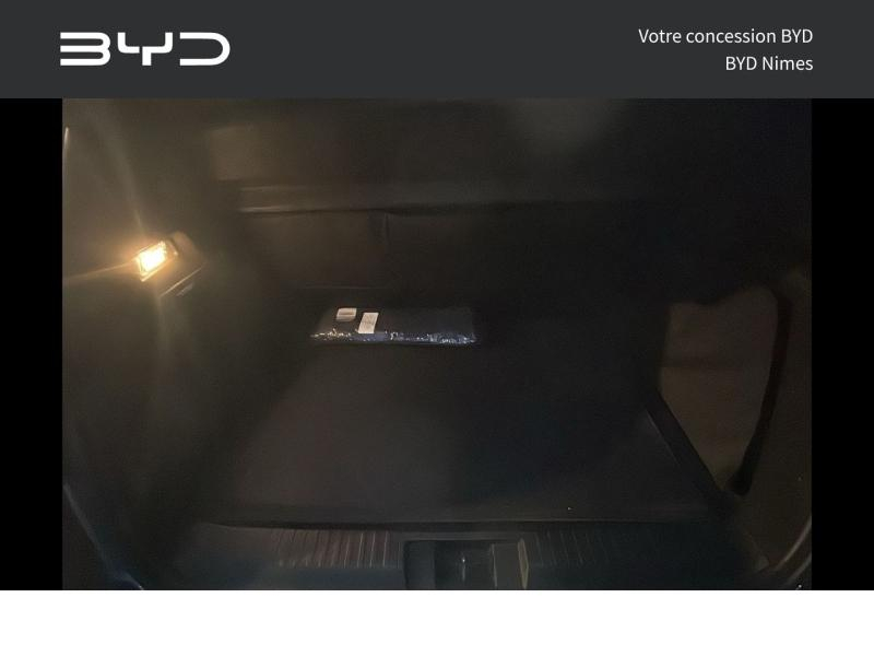 Photo 7 de l’annonce de RENAULT Captur d’occasion à vendre à NIMES