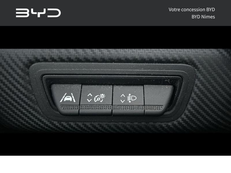 Photo 10 de l’annonce de RENAULT Captur d’occasion à vendre à NIMES