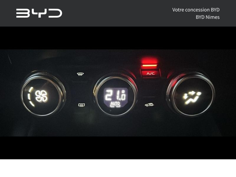 Photo 16 de l’annonce de RENAULT Captur d’occasion à vendre à NIMES