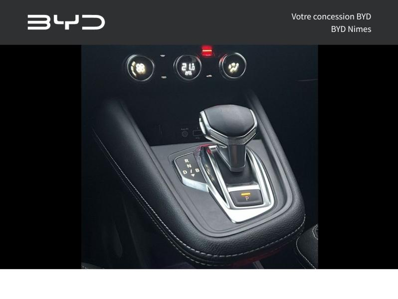 Photo 17 de l’annonce de RENAULT Captur d’occasion à vendre à NIMES