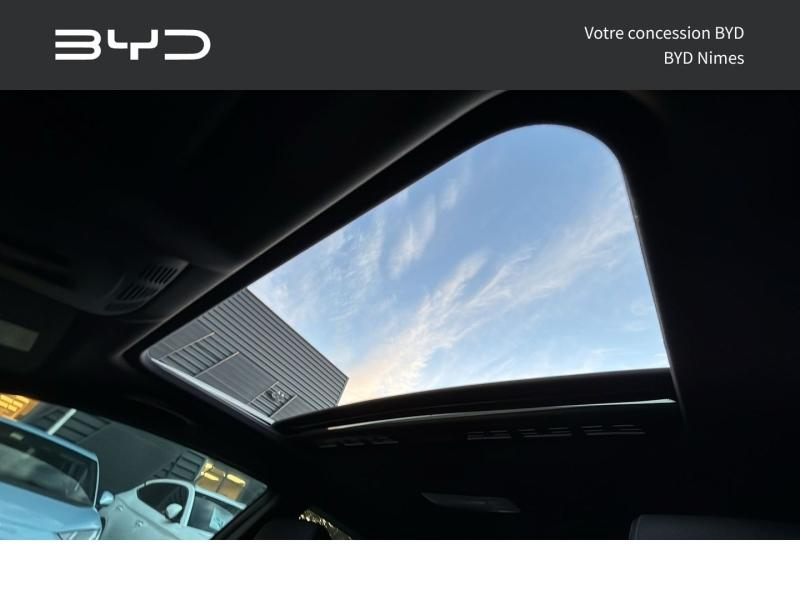 Photo 5 de l’annonce de BMW Série 1 d’occasion à vendre à NIMES