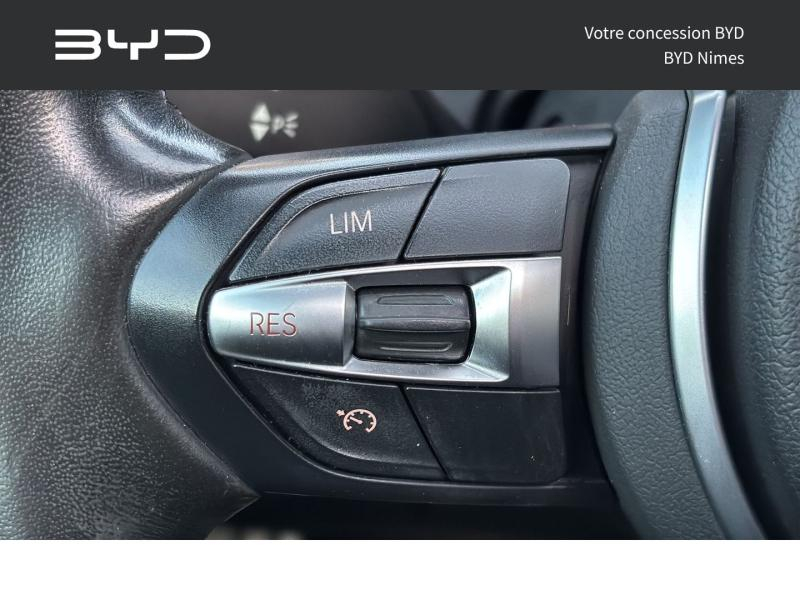 Photo 11 de l’annonce de BMW Série 1 d’occasion à vendre à NIMES