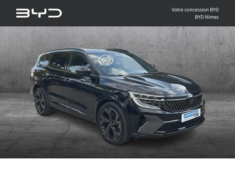 Photo 3 de l’annonce de RENAULT Espace d’occasion à vendre à NIMES