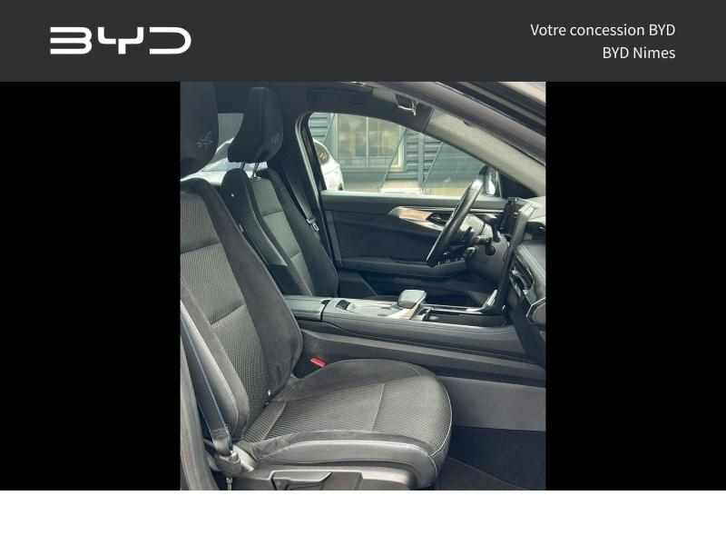 Photo 4 de l’annonce de RENAULT Espace d’occasion à vendre à NIMES