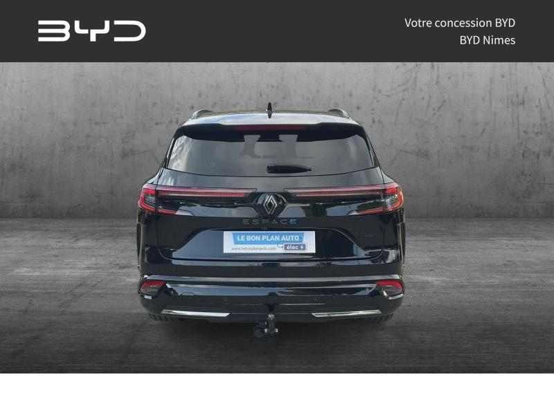 Photo 6 de l’annonce de RENAULT Espace d’occasion à vendre à NIMES
