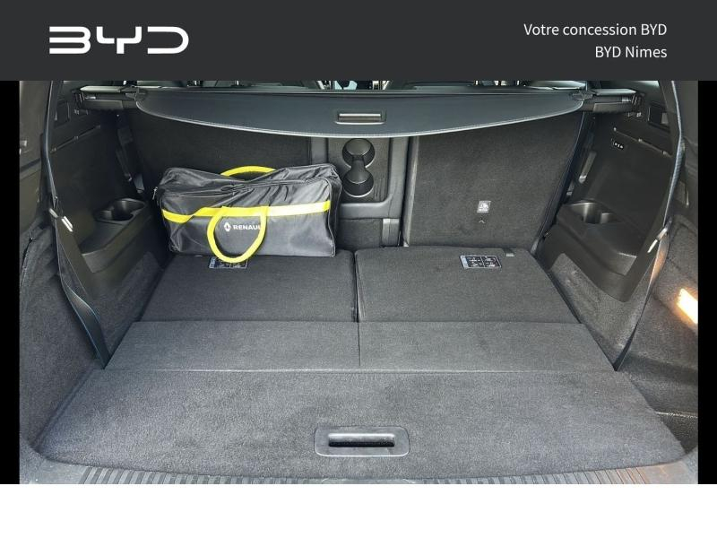 Photo 7 de l’annonce de RENAULT Espace d’occasion à vendre à NIMES