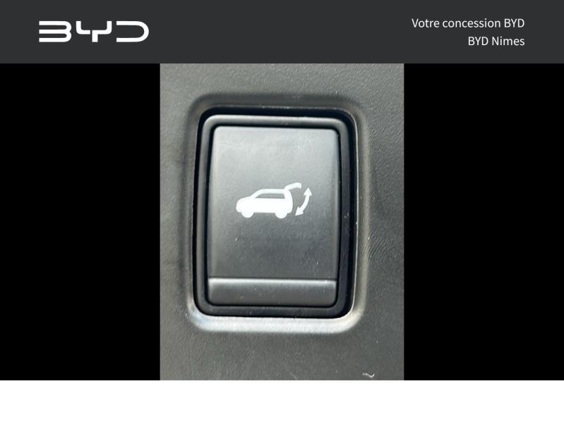 Photo 8 de l’annonce de RENAULT Espace d’occasion à vendre à NIMES