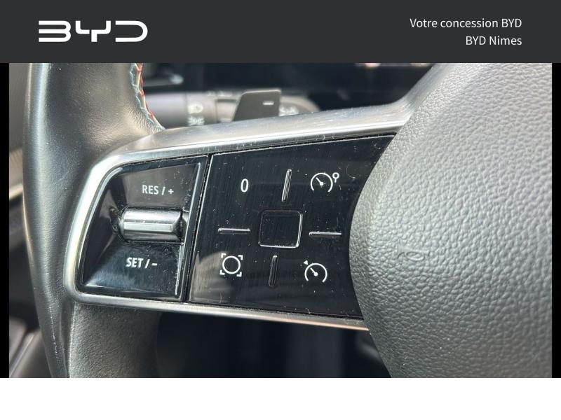 Photo 10 de l’annonce de RENAULT Espace d’occasion à vendre à NIMES