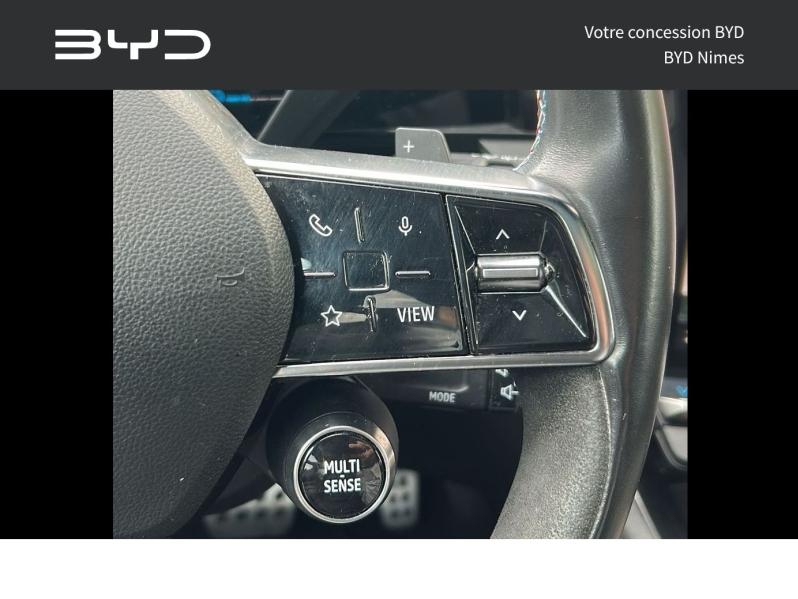 Photo 11 de l’annonce de RENAULT Espace d’occasion à vendre à NIMES