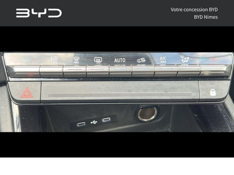 Photo 16 de l’annonce de RENAULT Espace d’occasion à vendre à NIMES