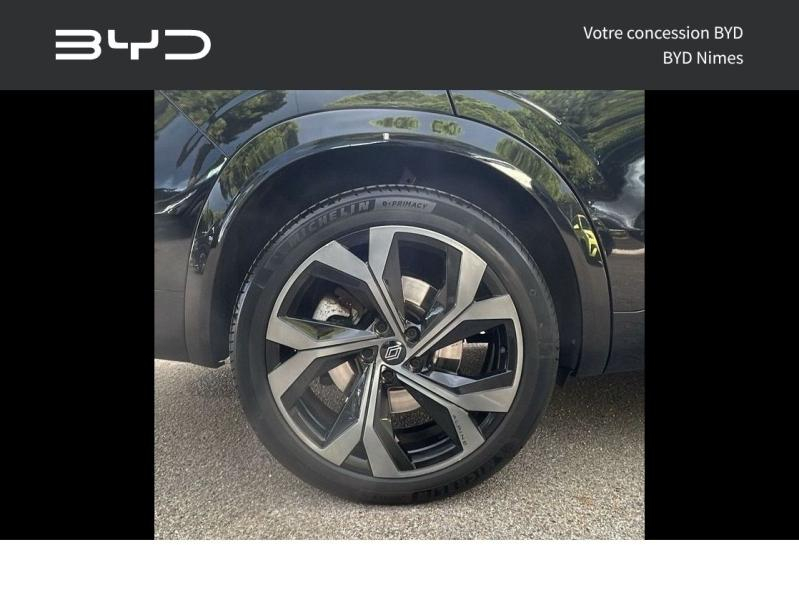 Photo 19 de l’annonce de RENAULT Espace d’occasion à vendre à NIMES