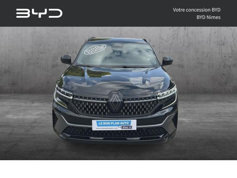 Photo 20 de l’annonce de RENAULT Espace d’occasion à vendre à NIMES