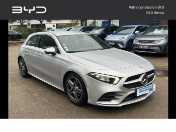 MERCEDES-BENZ Classe A d’occasion à vendre à NIMES