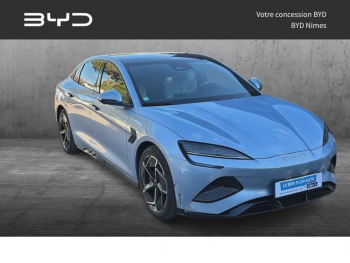 BYD Seal d’occasion à vendre à NIMES